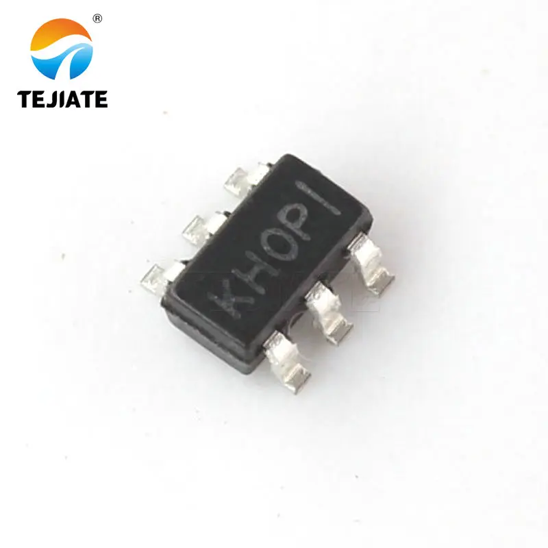 2PCS TEJIATE Chip di Potenza LC1760 LC3300 Ridurre La Tensione Stabile Tensione di Alimentazione IC Microchip Regolatore Lineare