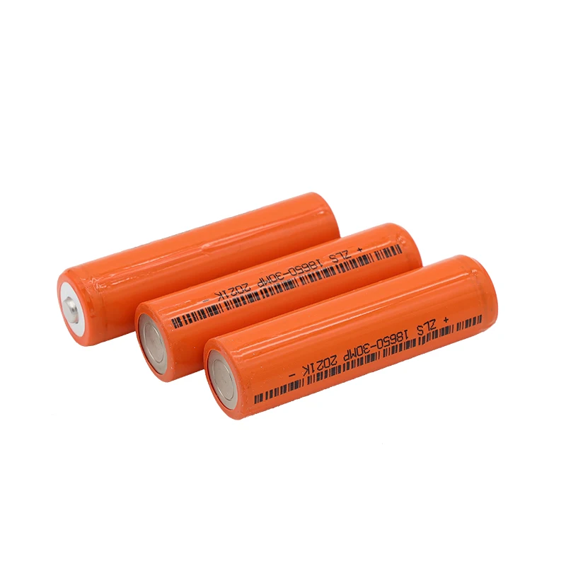 EXPUNKN-batería recargable de litio para linterna, pilas recargables de 3,7 v, NCR 18650, 3000mah, 100% nuevas y originales, 18650