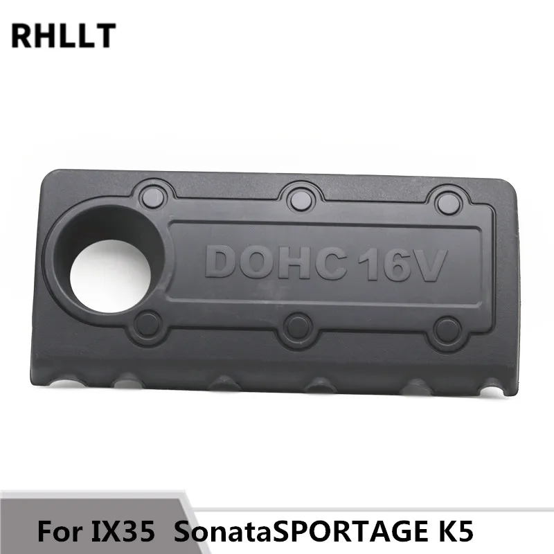 For hyundai IX35 Tucson Sonata for KIA SPORTAGE K5 engine top cover 292402G000 29240 2G000 GENUINE Engine Cover