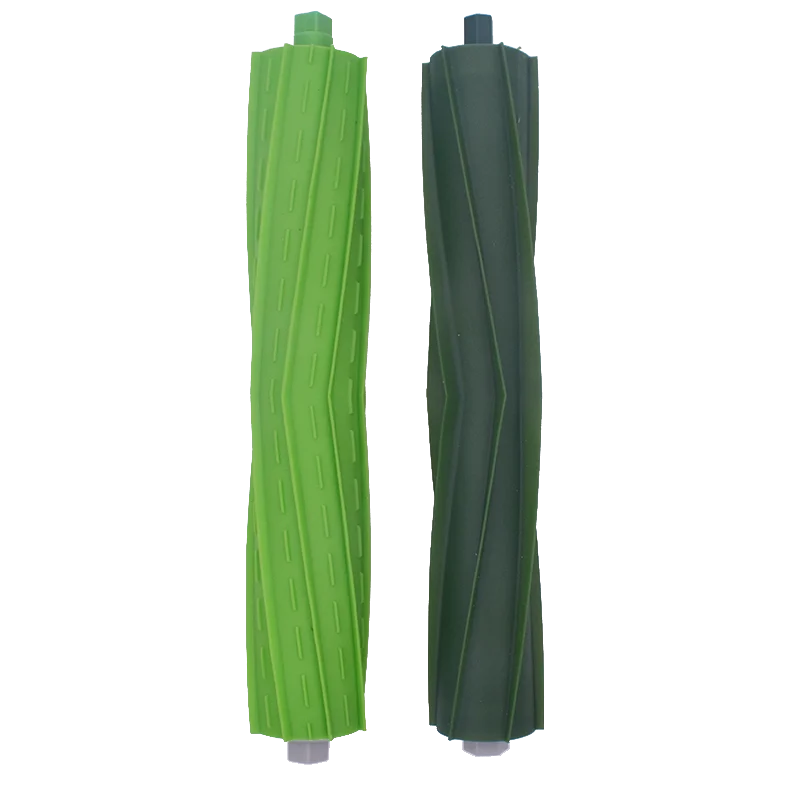 Filtro Hepa para Irobot Roomba I3, I3 +, I4, I6, I6 +, I7, I7 +, I8, I8 +, E5, E6, E7 j7 Robot aspirador cepillo lateral principal