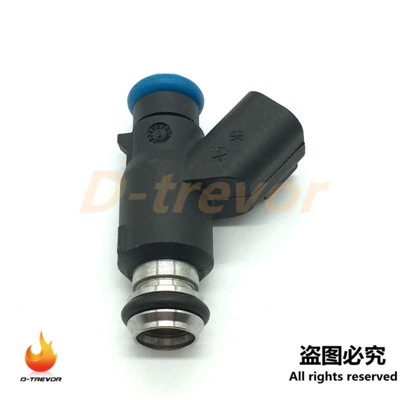 6Pcs OEM 28152059 Fuel Injector Nozzle For CHANA Alsvin V5