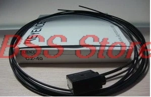 

Fiber Optic Sensor CZ-60 Brand New Authentic
