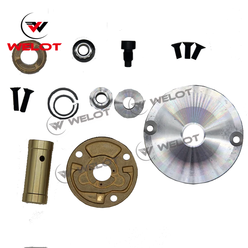 

Engine Replacement Parts RF7J13700D For Mazda 3 2.0 CD 105Kw 143HP MZ-CD Turbo Repair Kits VJ36 Turbocharger Rebuild Kits