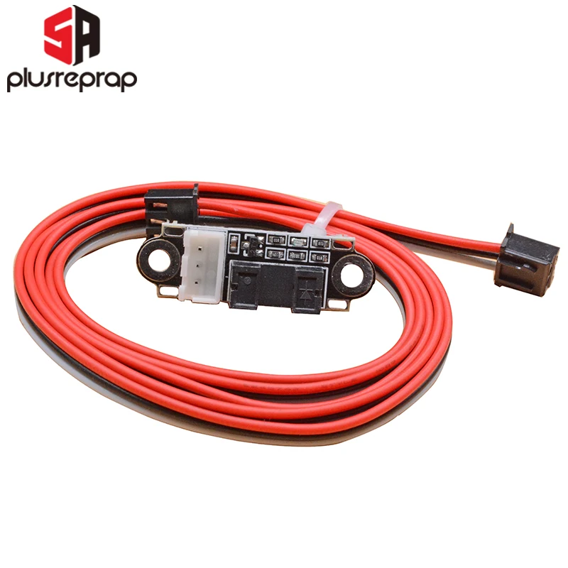 1PC Optical Endstop Light Control Limit Optical Switch for RAMPS 1.4 3D Printer Parts