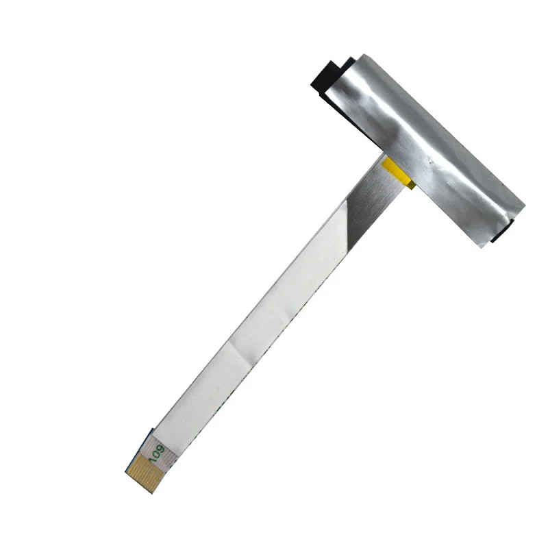 Cable flexible para disco duro de ordenador portátil, accesorio compatible con HP 15-CX 15-CX0072TX 15-CX0075TX 15-CX0071TX NBX0002BI00 L20324-001, 12 pines