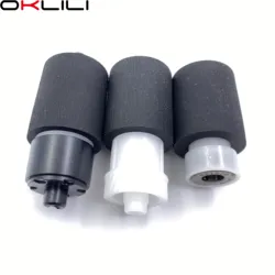 1SET X 302HN06080 302LV94270 Separation Feed Pickup Roller for Kyocera FS2100 FS4100 FS4200 FS4300 M3040 M3145 M3540 M3550 M3560
