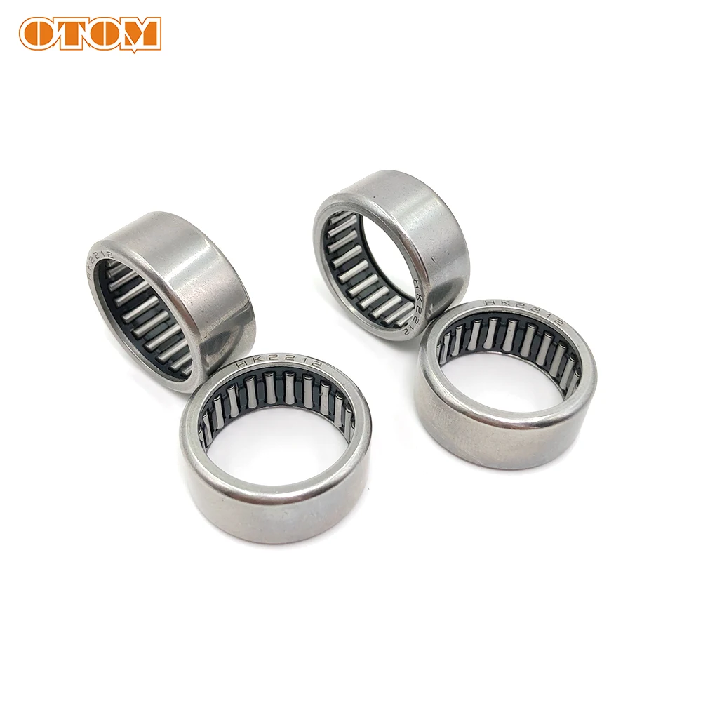 OTOM Motorcycle Swing ARM Bushing Bearing Oil Seal Maintenance Kit For KTM SX EXC XCF HUSQVARNA HUSABERG FE Rear Fork Suspension