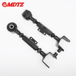 Manufacture Auto Parts Front Suspension Adjustable Control Arm For HONDA CRV Car HIGH QUALITY 52390-SCV-A11 52400-SFE-000