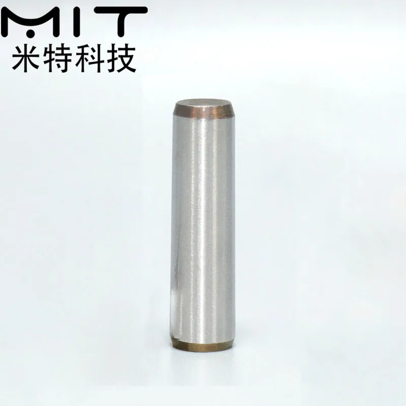 High-strength Steel Internal Thread Cylindrical Pin Internal Thread Pin Location Pin Length 30-110mm