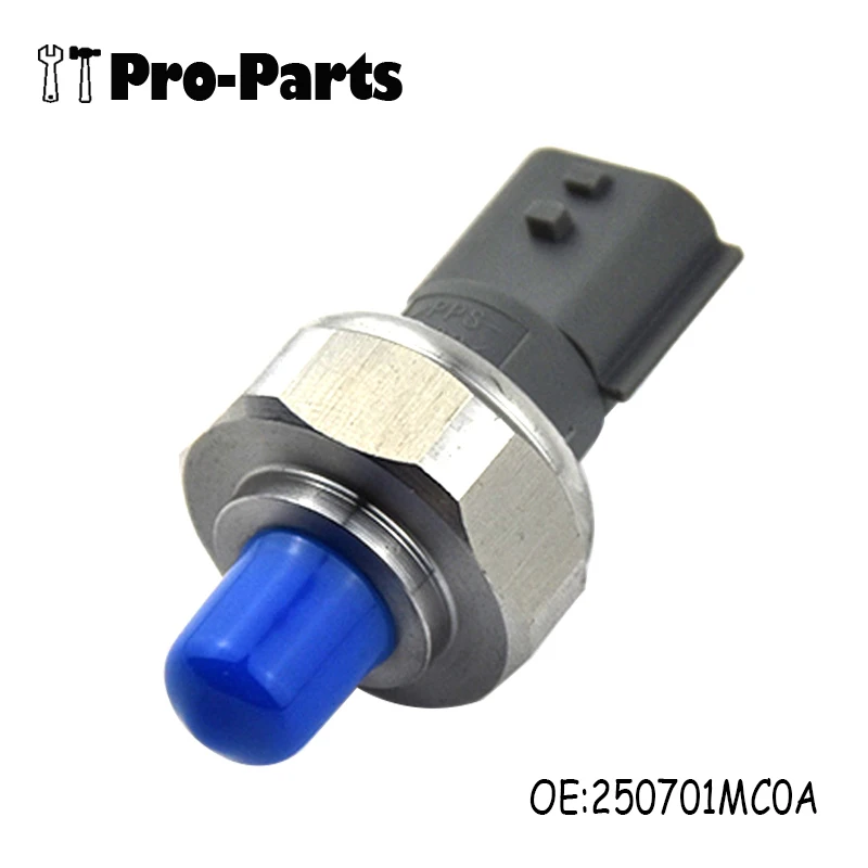 New 250701MC0A Oil Pressure Sensor Sender For Nissan Altima Juke Maxima Rogue Sentra Titan Versa PS745