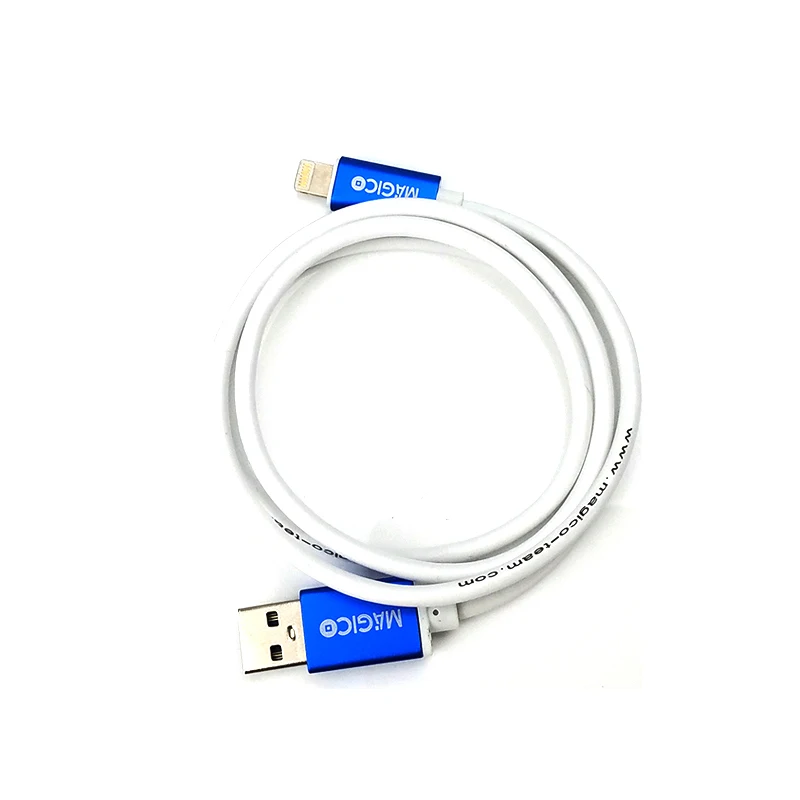 Enter recovery mode directly Cable GO Start DUF no need tedious key operation to enter recovery mode directly ipone repair tool