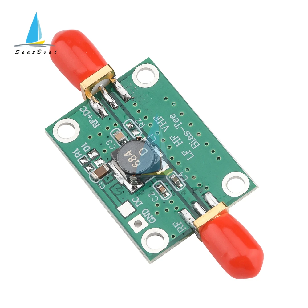 10KHz-30MHz MiniWhip Active Antenna DC9-15V Shortwave Antenna for Medium Short Wave RTL-SDR Receiver with SMA Female Output