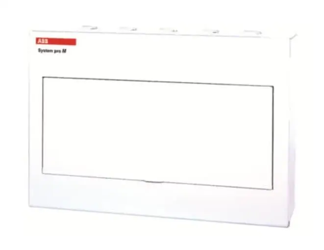 ACM 23 FNB 10060435 10060435 Consumer Unit;ACM 23 FNB Consumer Unit