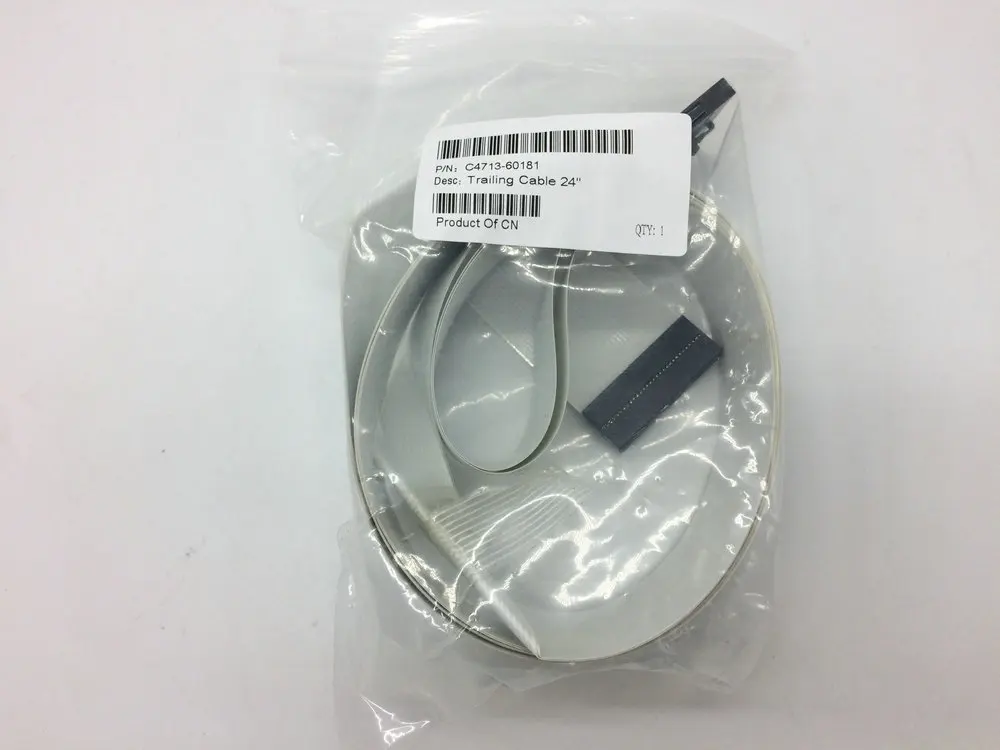 Kompatibel Baru 24 Inch Trailing Kabel untuk HP 430 450 330 C4713-60181