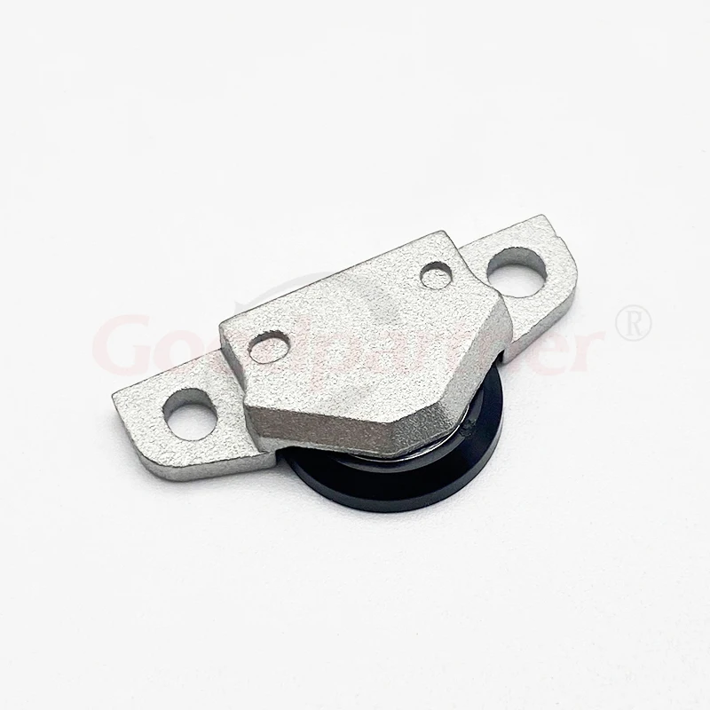 Imagem -02 - Suporte do Rolo da Roda Principal da Impressora 10x para Epson Plq20 Plq-22 Plq30 Plq-90 Plq20 Plq22 Plq30 Plq90