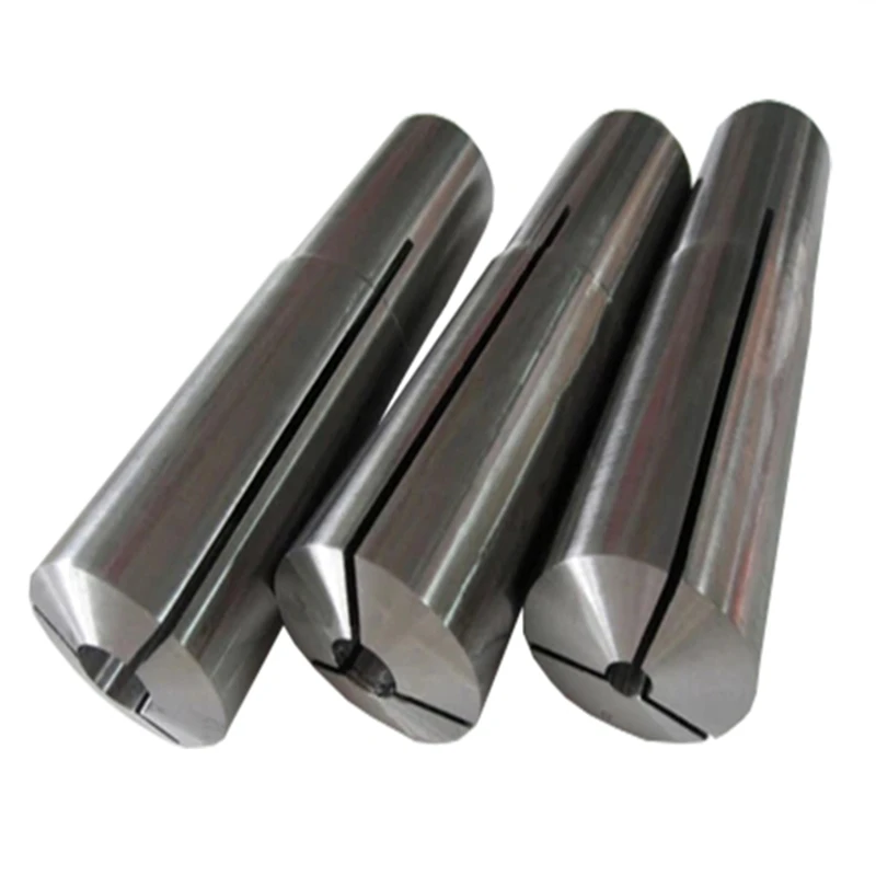 1pcs Mohs taper shank milling machine spring chuck, milling chuck MT4-3 4 5 6 8 10 12 14 16 18 20 22 24 25 mm, Mohs 4 # chuck