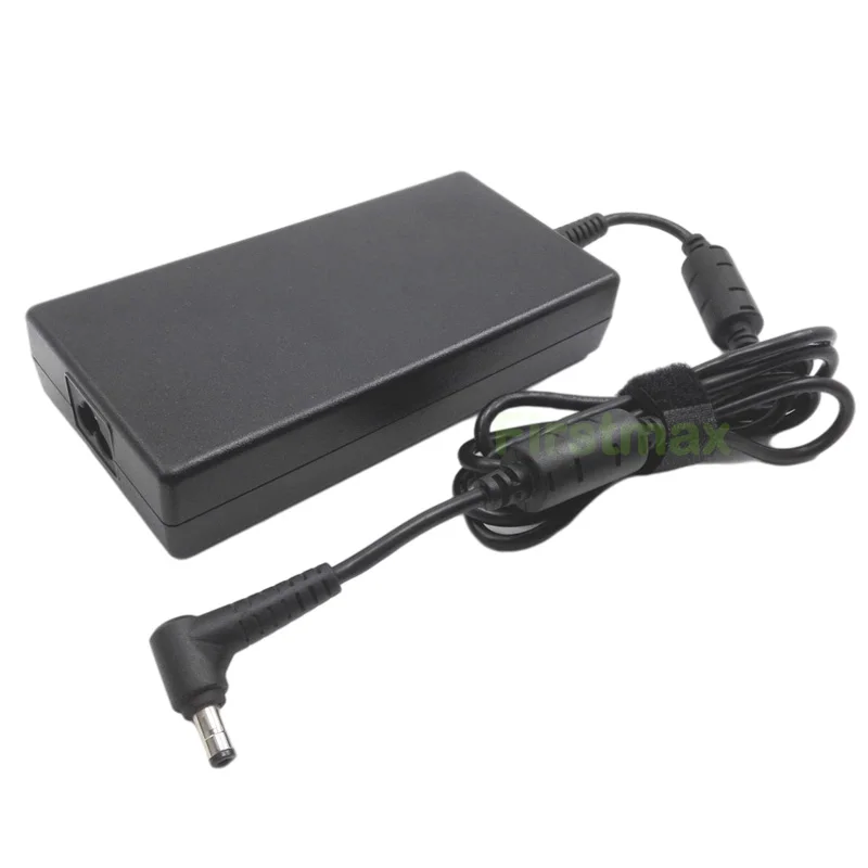 Imagem -02 - Adaptador do Carregador do Portátil A15180p1a 19.5v 9.23a Msi Ge62 Ge62vr 6rf 7rf Apache Pro Gf65 Fina 10sd 10sdr 10se 10ue 9sd 9se