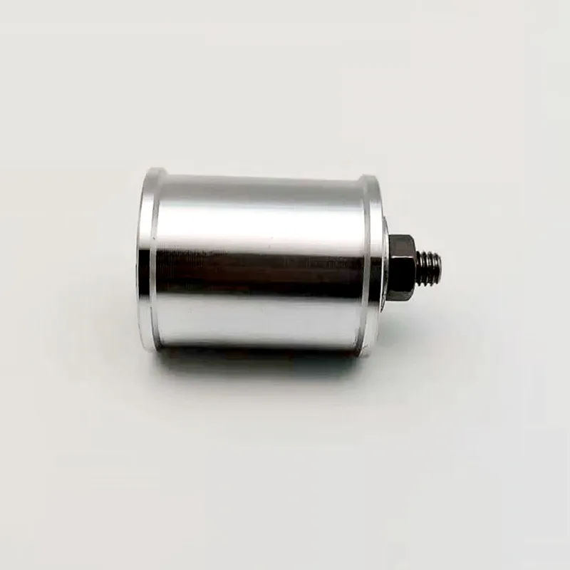 Mini Lixadeira Elétrica de Liga de Alumínio 30 mm Faça Você Mesmo Roda Motorizada For5 10 mm Ferramenta Abrasiva