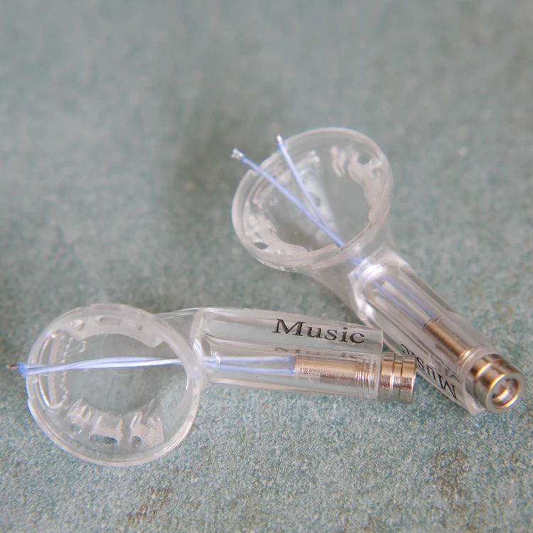 MMCX Ổ Cắm Mx500 Tai Vỏ 1