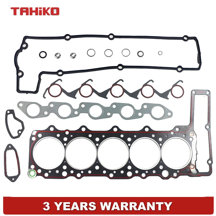 

VRS FULL HEAD OVERHAUL ENGINE GASKET Set Fit for Mercedes Sprinter Vario 2.9TD 10V Turbo Diesel 5Cyl