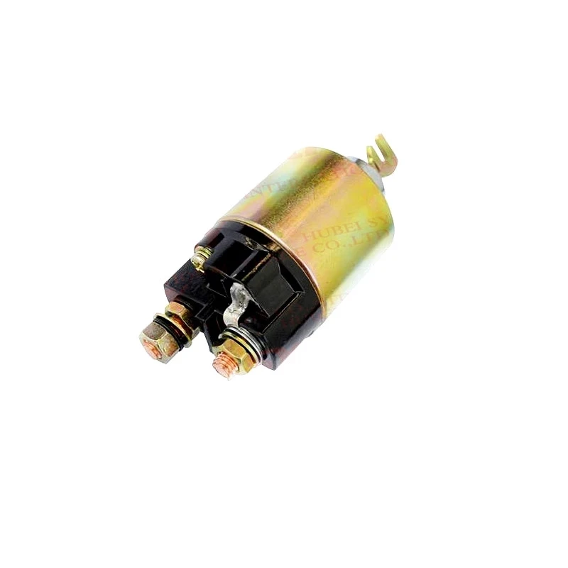 Starter Switch Electromagnetic Switch for DFSK DFM Sokon Mini Truck Bus Van K01 K05 K07 465 1.1L