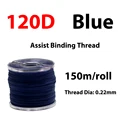 120D azul