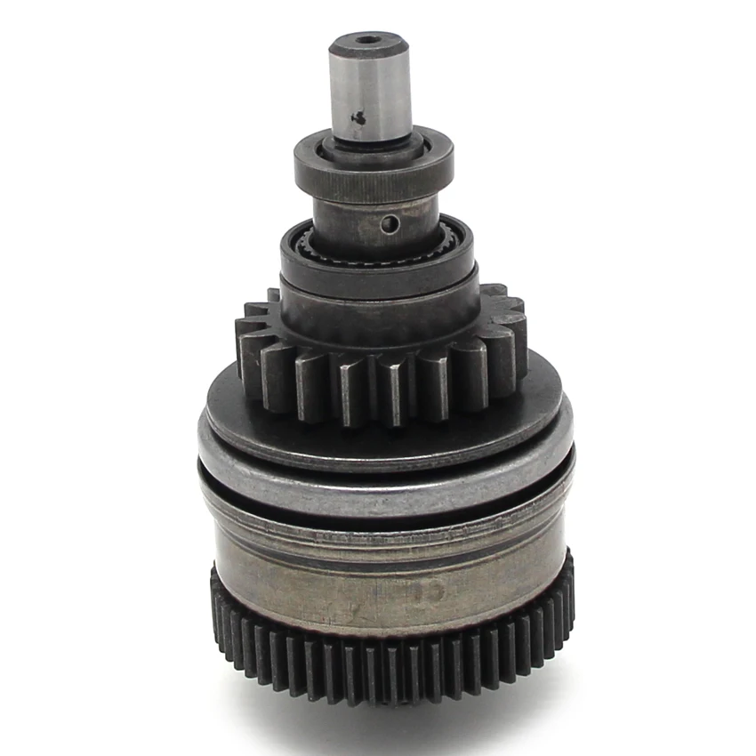 Starter Drive Bendix Parts For Kawasaki JET SKI 900 STS JT900-B SC JL650-A ST JT750-A TS JF650-B ULTRA 130 JH1100-B  X-2 JF650-A