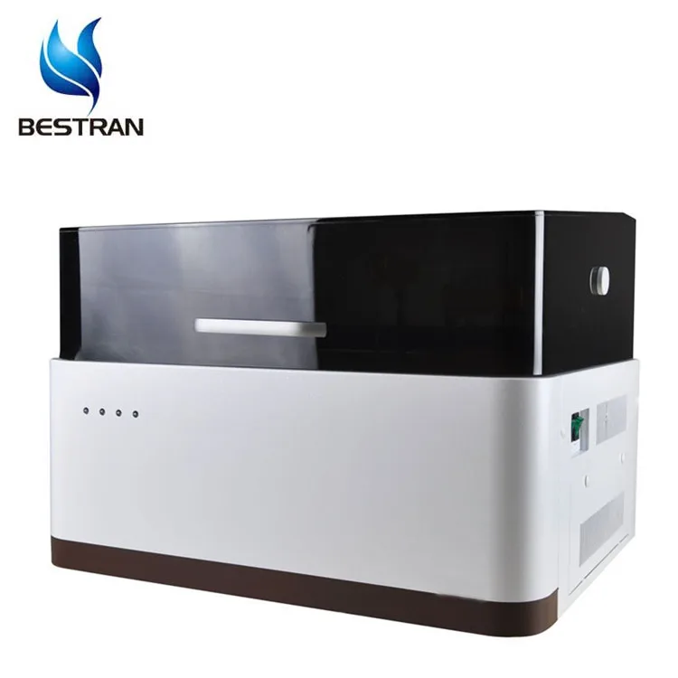 BT-CA06 Hospital analysis equipment laboratory Fully auto chemistry analyzer price medical analyzer