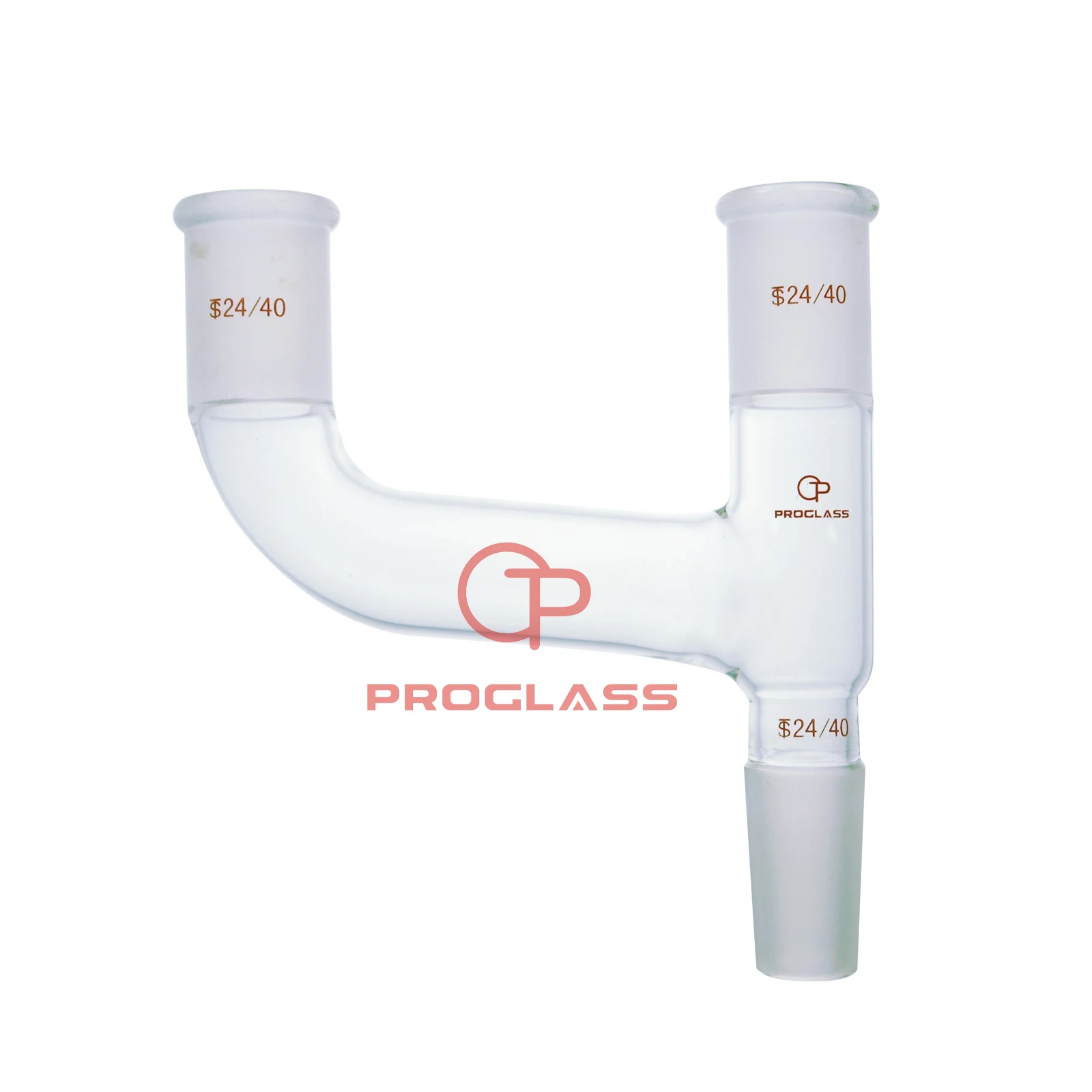 

Лабораторные стандартные адаптеры Claisen