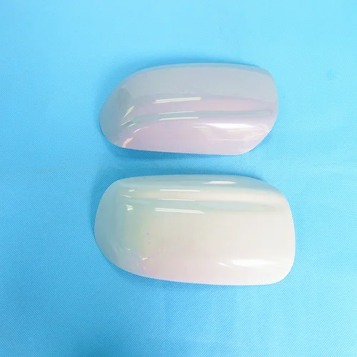 Imagen 2 del producto Piezas de carrocería de coche, cubierta de espejo retrovisor de puerta de BTRD-69-1A7 para Mazda 323 family protege 5 BJ 1998-2008, Premacy CP 1999 a 2008