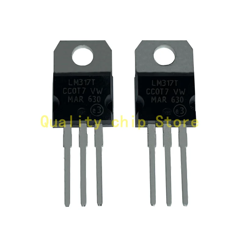 10PCS LM317T L7805CV L7806CV L7808CV L7809CV L7810CV L7812CV L7815CV L7818CV L7824CV IRF3205 E13009-2 Transistor TO-220 TO220