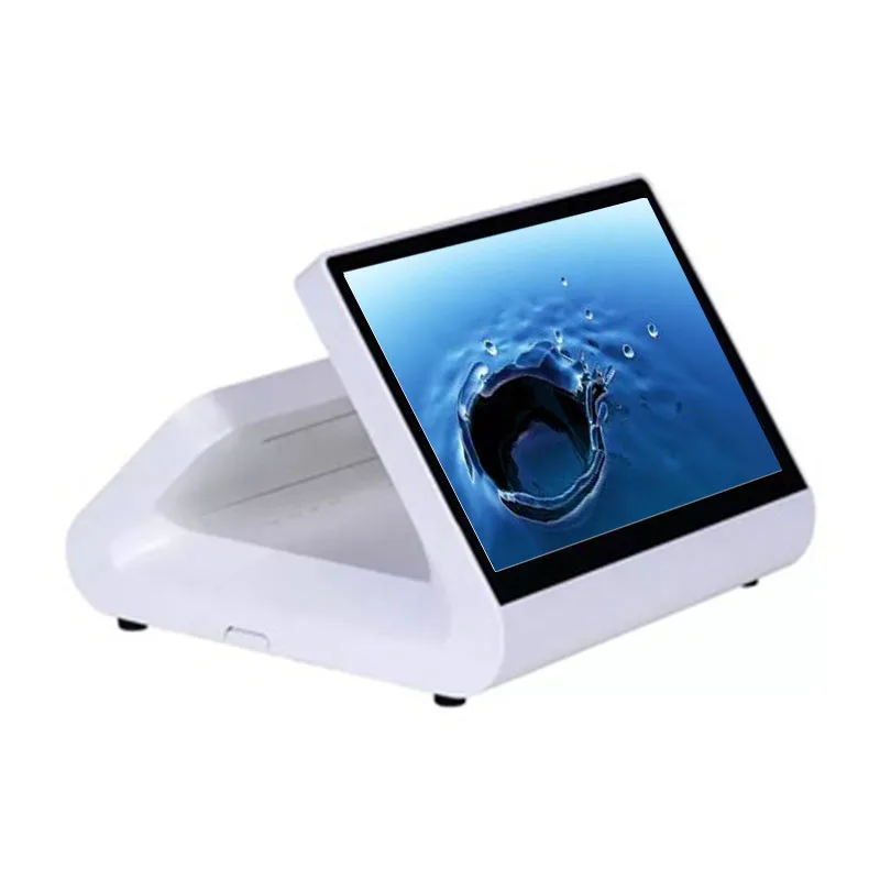 

Big stock 12inch Touch Screen POS/ POS Terminal POS System Restaurant for sale