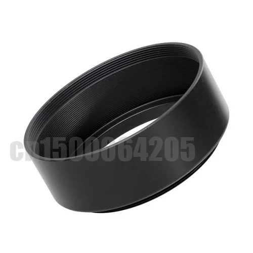 33 33.5 41 42 45 48mm parafuso padrão na capa da lente do metal da montagem para cmount filme antigo, pequeno calibre