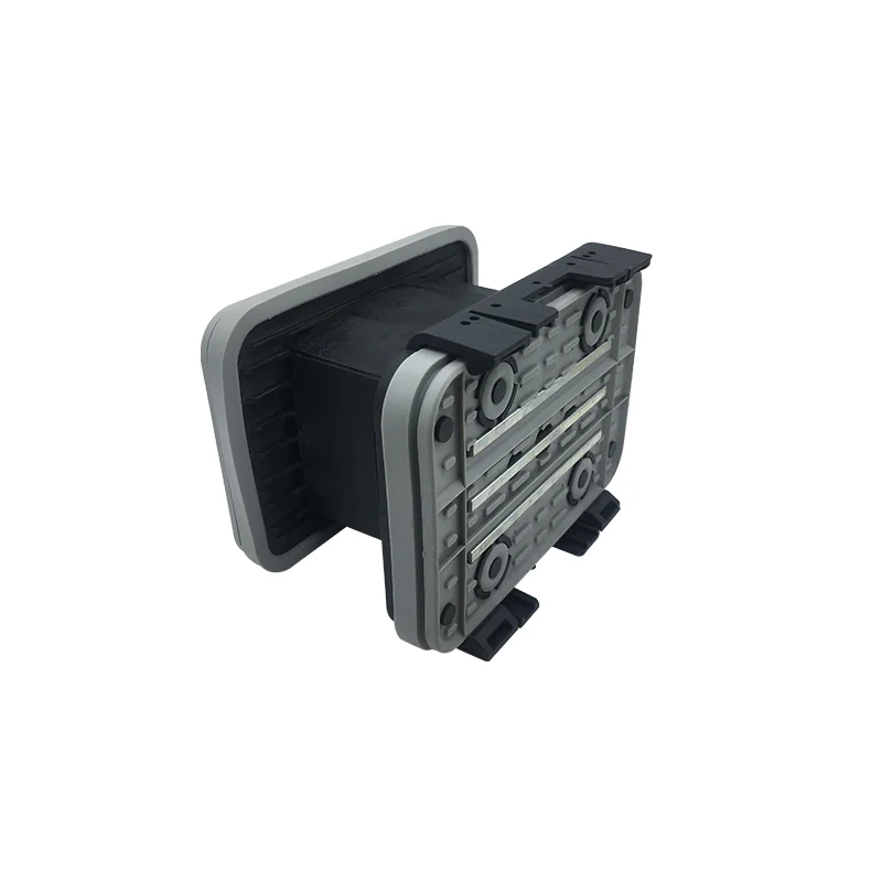 فراغ كتلة ل هوماغ ويكي ، شفط كأس ، نك آلة مركز ، 2-056-26-0440 ، 2-056-17-0920 ، VCBL-K1 ، 10.01.12.04069 ، 160x115x100 مللي متر ، 1 قطعة #5