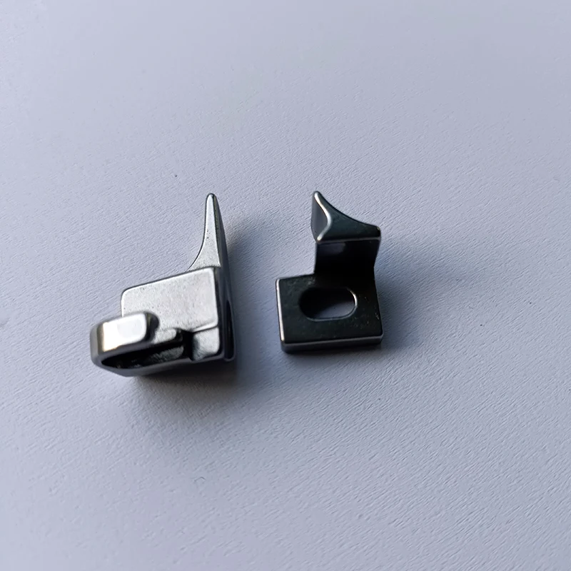 Q X YUN  Overlock Sewing Machine parts Interlock Chainstitch 2575750 2575760 for PEGASUS W600