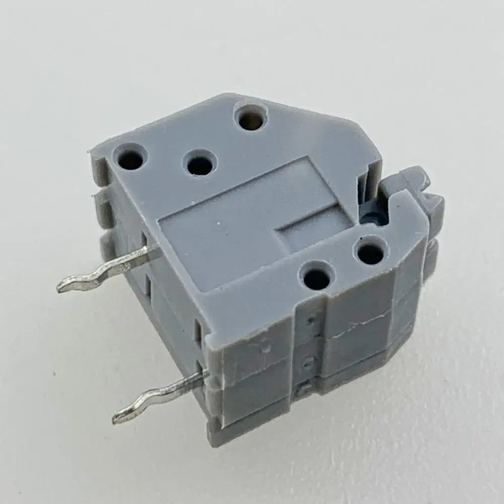 10Pcs KF250 7.0 2P ~ 12P PCB SPRING TERMINAL BLOCKS DG250 7.0mm 2PIN ~ 12PIN PTSA 0,5/ 2-3,5-Z PHOENIX CONTACT DEGSON KEFA