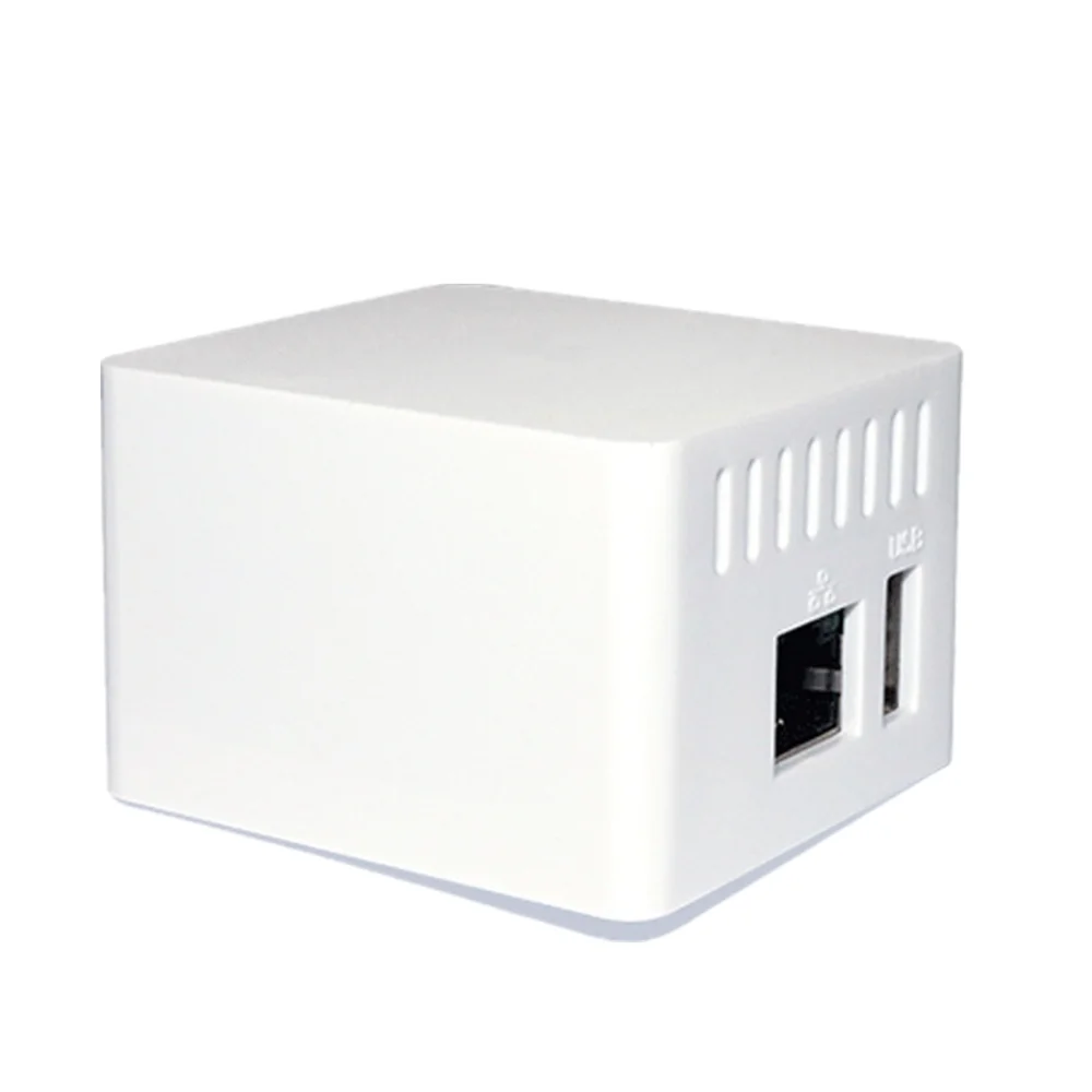 Imagem -04 - Homekit Homebridge Server Funciona com Nest Ring Ecobee Sonos Tuya Vida Inteligente