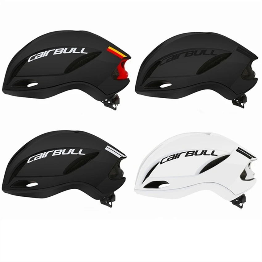 CAIRBULL Speed Racing Road Bike Pneumatic Helmet Aerodynamics Cycling Helmets Sports Bicycle Helmets Casco Ciclismo TT Helmet