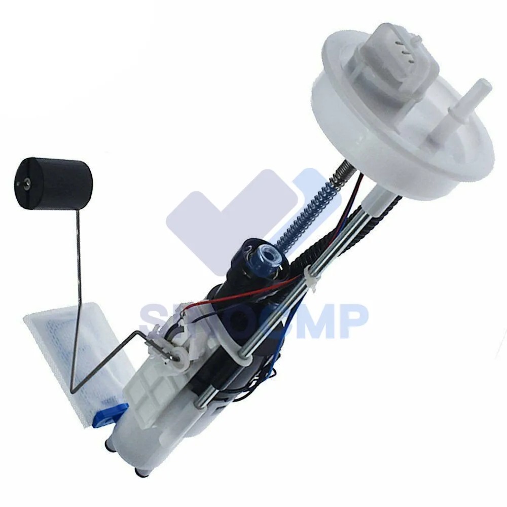 Fuel Pump For Polaris Ranger 900 Crew XP EPS 2014-2019 1000