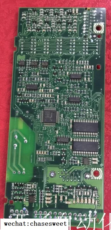 

195N2026 DT6 195N2026DT6 CPU Board for VLT2800 &2900