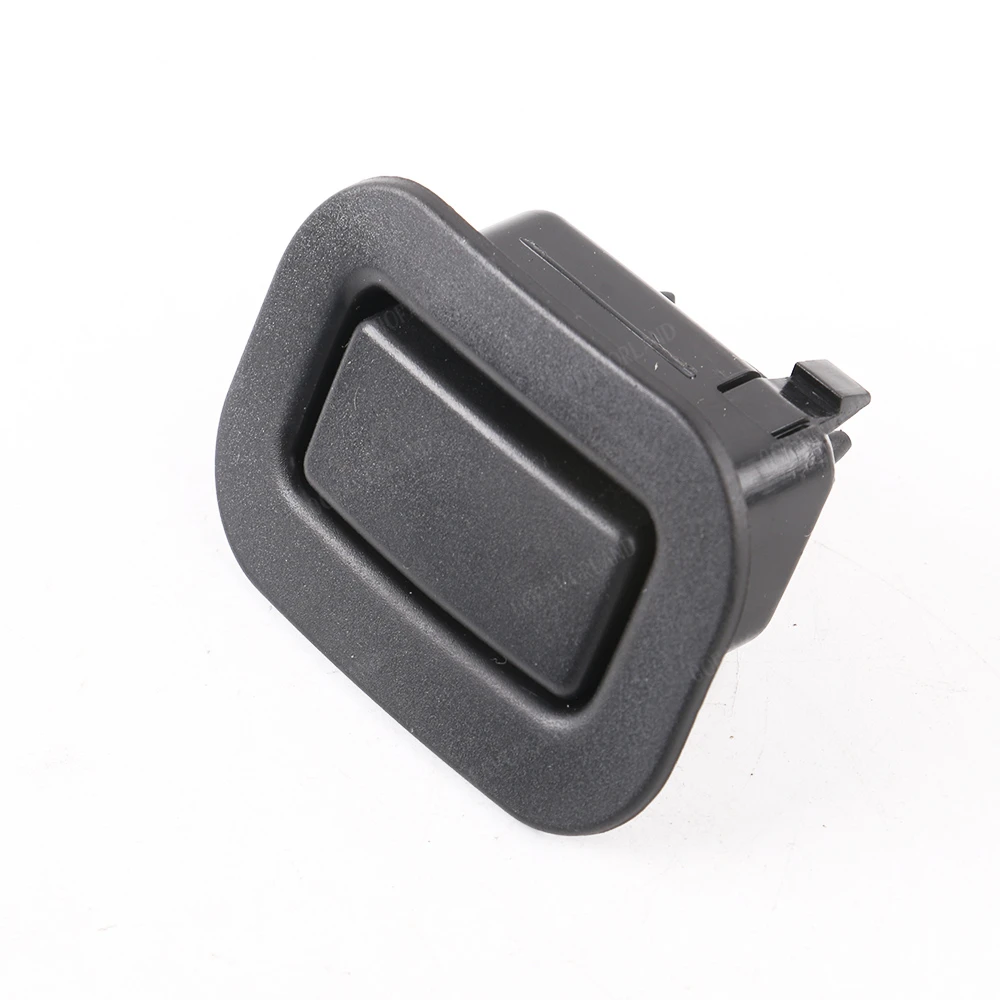 Rear Left Seat Recliner Button Switch Holder Black 64328AG011 For Subaru Forester 2009 2010 2011 2012 2013