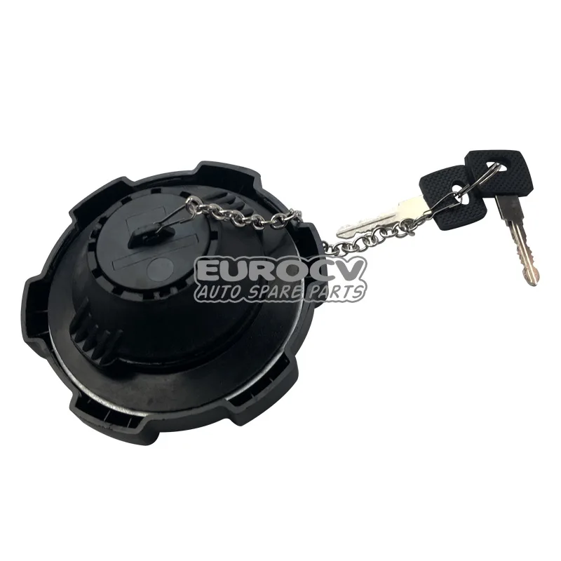 Spare Parts for Benz Trucks BZE A0004700405 Fuel Tank Cap