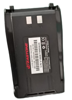 Zastone v180 Battery Walkie Talkie Radio Battery 2200mAh 7.4v