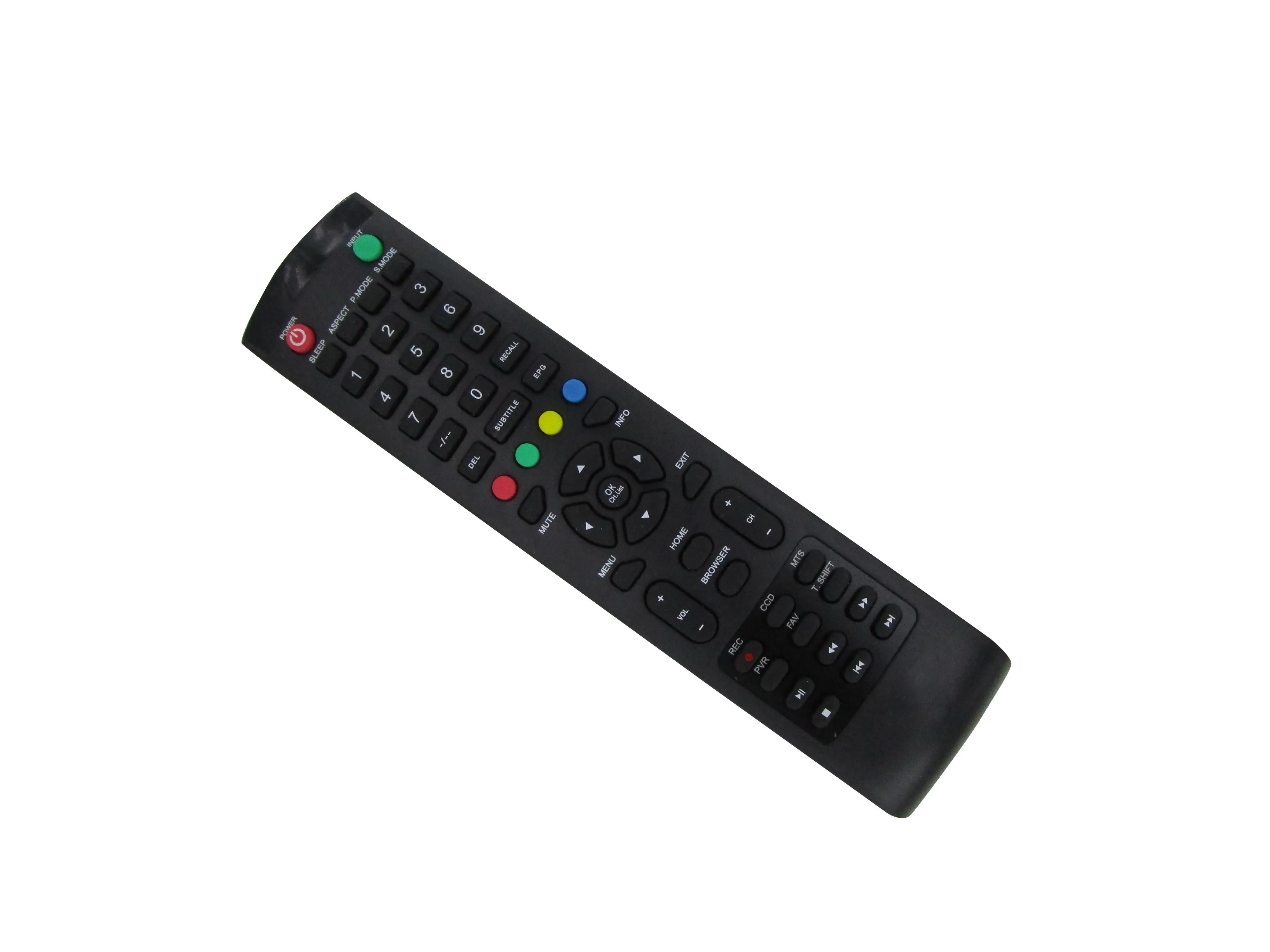 Remote Control For ASANZO & AURUS & Galaxy & HYUNDAI & I-STAR & JVC & Konka & KIOTO & MIRAY & TELSTAR Smart LCD LED HDTV TV