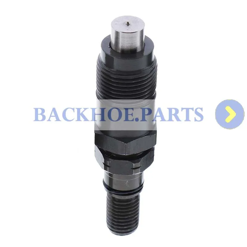 

Fuel Injector for Yanmar 3TNE68-UMFP 3TNE74-USR 3TNA72-USR 3TNA72L-UWD 3TN68L-UWD 3TN66L-UWD 3TNE74-MG