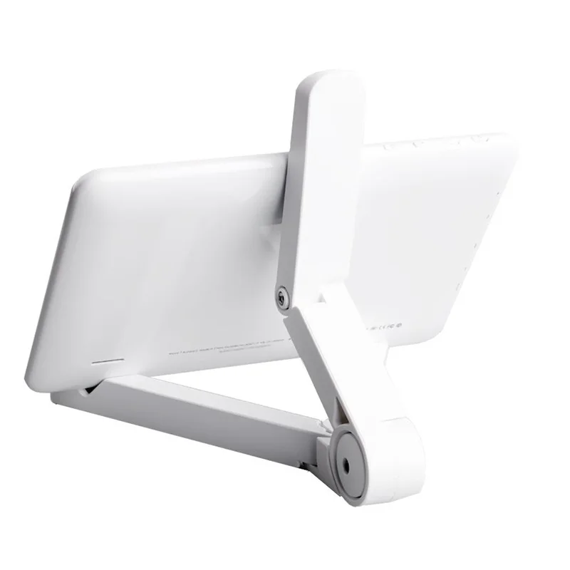 Uniwersalny uchwyt na tablet PC do iPada Air pro mini 10.1 12.9 2018 2019 10.2 7. generacji/3/4/5 7"-12.9" uchwyt na biurko — zdjęcie 7