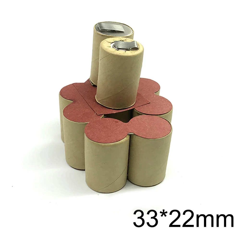 4/5SC for SNAP-ON 12V 3000mAh Ni MH Battery Packs  IMPACT WRENCH CTB3124 Rebuild Batteries