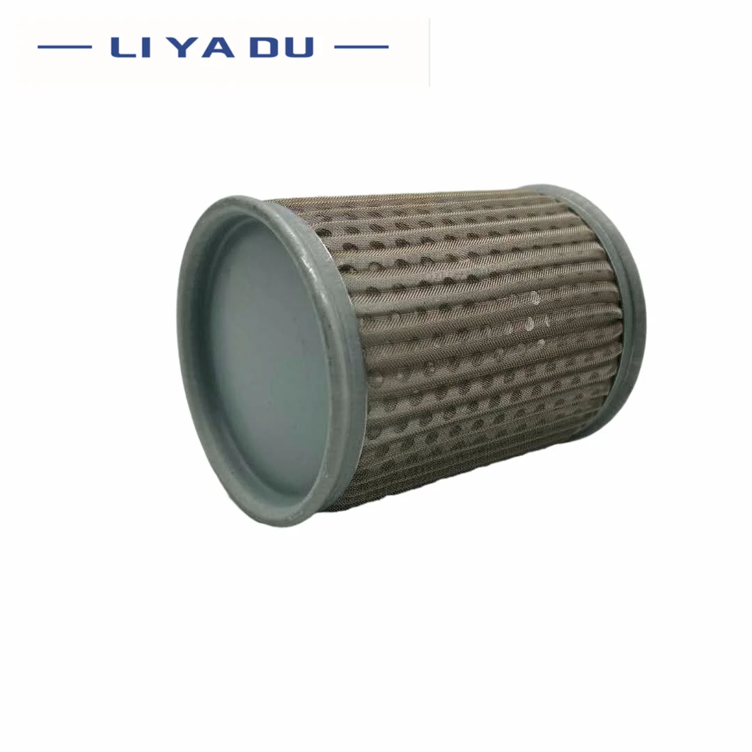 MF-04 MF-06 08 10 12 16 Hydraulic filter element Suction line oil filter  for centralized lubrication system/CNC machine centre