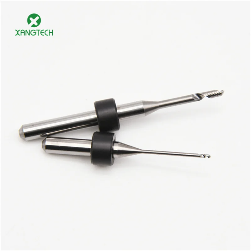 XANGTECH Yenadent 4.0Mm Xay Burs Cho Pmma Khối