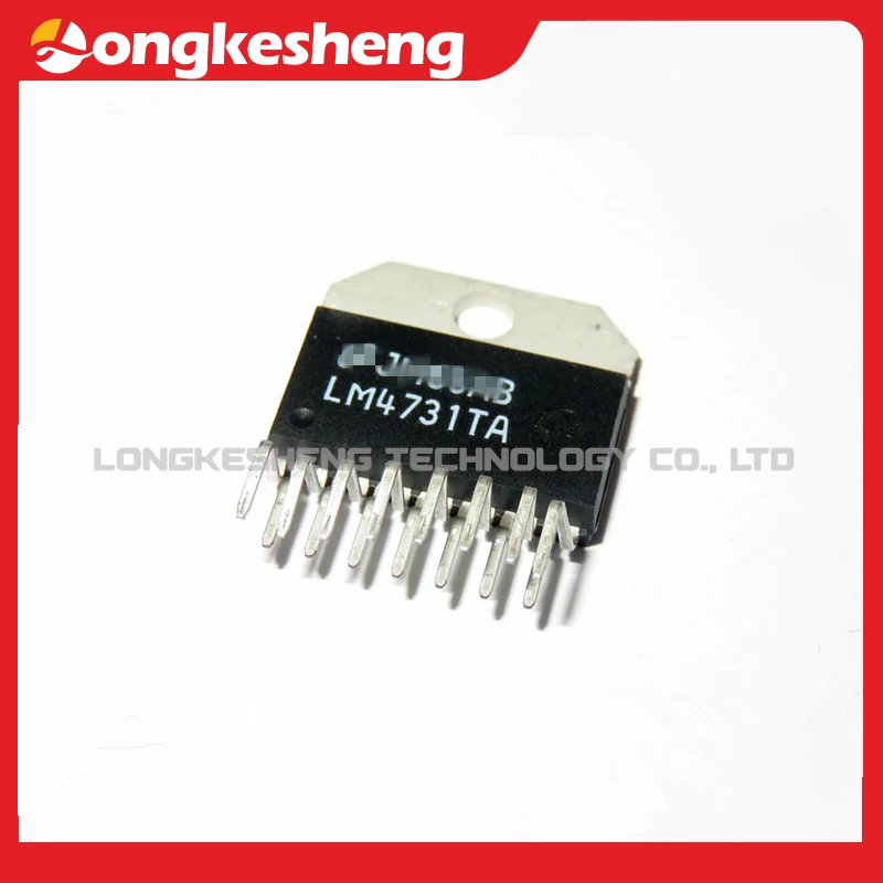 LM4780TA LM4781TA LM4731TA LM4766T LM4732TA LM4782TA จัดส่งฟรีใหม่โมดูลเดิม